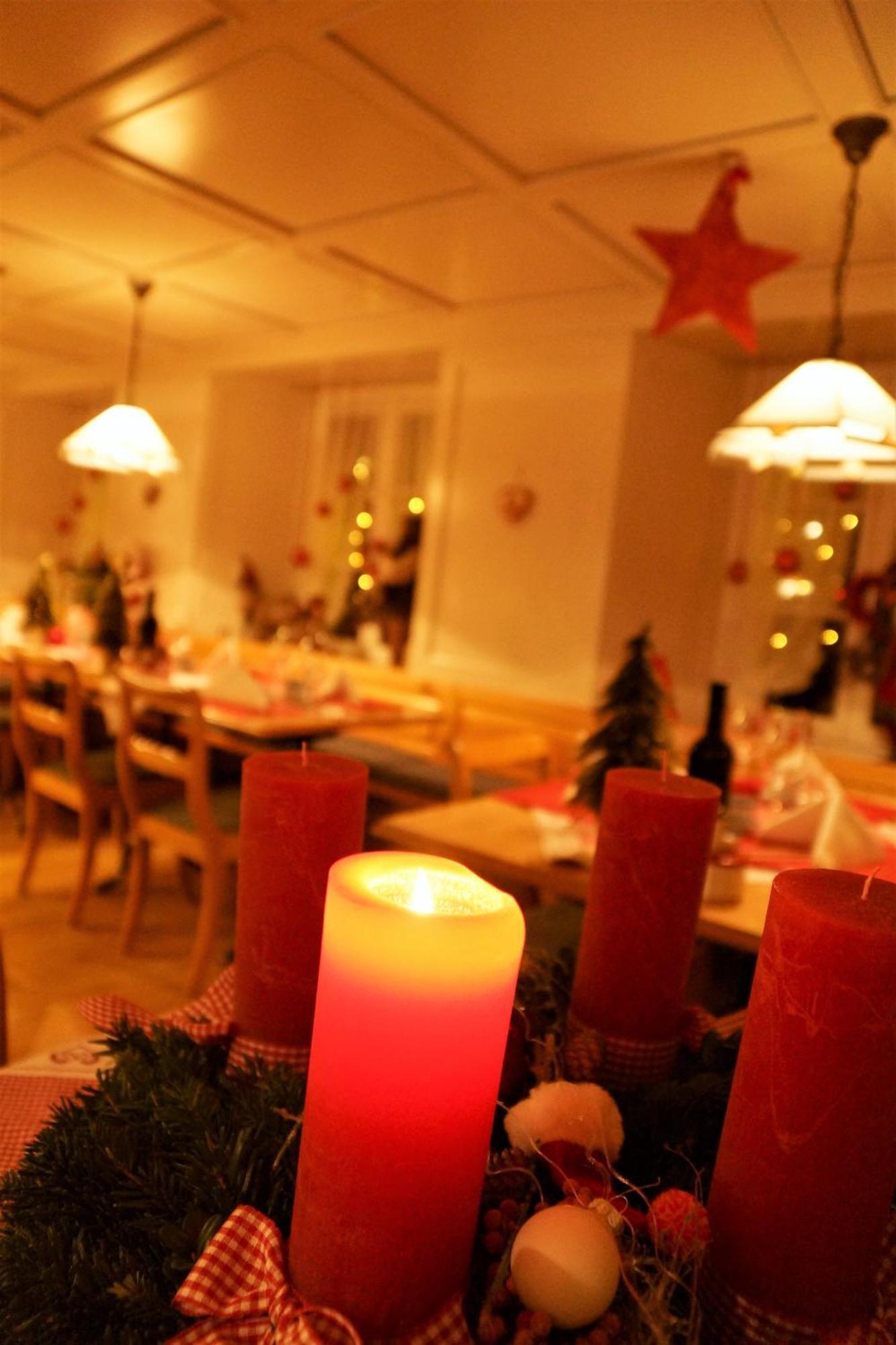 Hotel Restaurant Roessli Schönenberg Zewnętrze zdjęcie